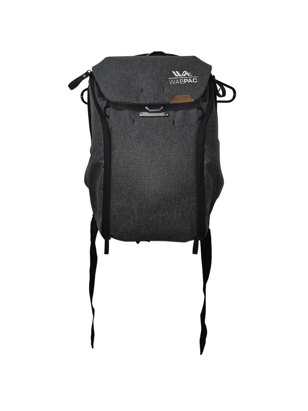 peak design everyday backpack 20L Charcoal Photo and Essential Carry Bag New